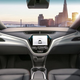 Illustration for article titled Here’s The First Exclusive Image Of GM’s Driverless Car Without A Steering Wheel (UPDATED)